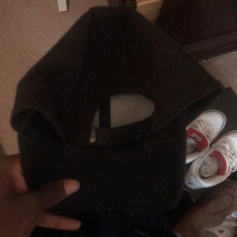 North face hat - Picture 2 of 2